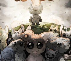 Mewgenics kombiniert Katzen zu ... noch mehr Katzen.