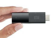 Xiaomi plant offenbar einen extrem kompakten TV Stick, der mit Android 9.0 ausgestattet ist. (Bild: Xiaomi / Gearbest)