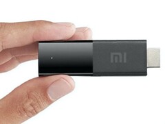 Xiaomi plant offenbar einen extrem kompakten TV Stick, der mit Android 9.0 ausgestattet ist. (Bild: Xiaomi / Gearbest)
