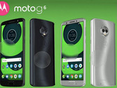 Moto G6 ist bei der Zulassungsbehörde TENAA aufgetaucht (Foto: Droidlife)