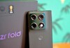Motorola Razr Fold im Test