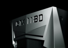 Nvidia GTX 1180: Ausstattung und Leistungsdaten leaken