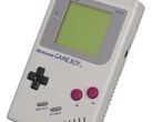 Die Module des alten Game Boy werden mit dem Retro Song Bird zum Soundtrack.