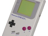 Die Module des alten Game Boy werden mit dem Retro Song Bird zum Soundtrack.