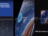 Das erste vorab geleakte Promo-Video verrät Features zum Nokia 9-Flaggschiff.