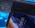 Am 24. Februar wird wohl endlich das Nokia 9 mit Penta-Cam zu sehen sein.