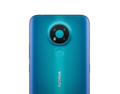 Das Noki 3.4 wird der Nachfolger des Nokia 3.2 aus dem Vorjahr. Das Nokia 3.3 wird offenbar übersprungen.