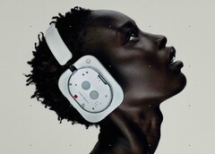 Das Nothing Headphone (1) gibts ein halbes Jahr nach dem Launch schon ein Drittel günstiger. (Bildquelle: Nothing)