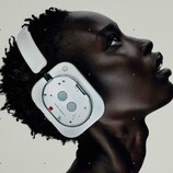 Das Nothing Headphone (1) gibts ein halbes Jahr nach dem Launch schon ein Drittel günstiger. (Bildquelle: Nothing)