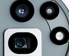 Das Nothing Phone (3a) Pro erhält offenbar ein ungewöhnliches Kameramodul. (Bildquelle: Nothing)