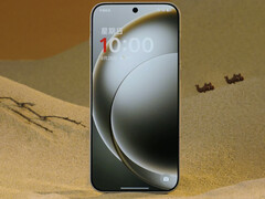 Das OnePlus 15 wird mit dem neuen BOE X3 Panel bestückt sein (Bildquelle: OnePlus - bearbeitet)