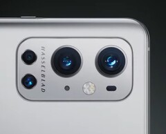 Weitere Details zur Quad-Cam des OnePlus 9 Pro und den großen Unterschied zur OnePlus 9-Kamera verraten Leaker.