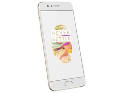 Das nächste Firmware-Update fürs Oneplus 5 kommt