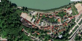 Ortung Garmin Venu 2 – Wende