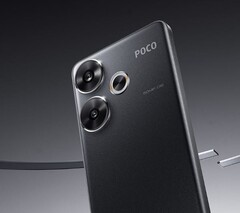 Das Poco F6 war eines der ersten Smartphones mit dem Snapdragon 8s Gen 3 (Bildquelle: Xiaomi)