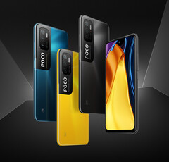 Das M3 Pro 5G von Poco kann aktuell ab 145 Euro bestellt werden. (Bild: Poco)