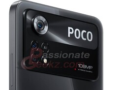 Poco wird das Poco X4 Pro 5G sowie das Poco M4 Pro am 28. Februar offiziell vorstellen. (Bild: Passionategeekz)