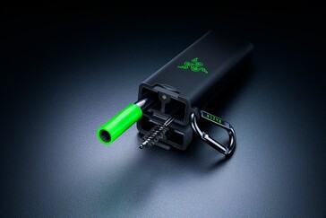 Bilder: Razer