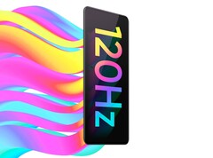 Realme bringt mit der X7-Smartphone-Serie 120 Hz als Standard und will ein neues Design in den Vordergrund rücken.