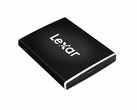 SL100 Pro Portable: Schnellste USB 3.1-SSD stammt von Lexar