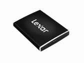 SL100 Pro Portable: Schnellste USB 3.1-SSD stammt von Lexar