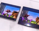 Sowohl das Display des Galaxy Z Fold 8 als auch jenes des Galaxy Z Fold8 Ultra sollen "Selbstheilungskräfte" besitzen, betont ein Leaker.