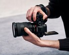 Die Sony A7r VI setzt auf einen brandneuen 66,8 MP Vollformat-Sensor.