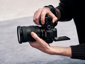 Die Sony A7r VI setzt auf einen brandneuen 66,8 MP Vollformat-Sensor.