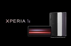 Alle offiziellen Promo-Videos und das erste Hands-On zum Sony Xperia 1 Mark II.