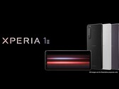 Alle offiziellen Promo-Videos und das erste Hands-On zum Sony Xperia 1 Mark II.