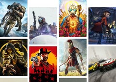 Spiele auf Google Stadia kosten in etwa so viel wie ihre Gegenstücke auf der Konsole, falls man dort die UVP bezahlt. (Bild: Google)