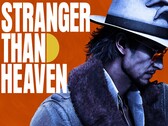 Offizielles Werbe-Artwork zu RGG Studios Stranger Than Heaven, präsentiert auf der TGS 2026