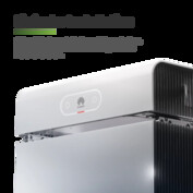Technische Details des Huawei Energiespeichersystems