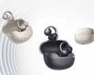 Die ClipBuds Pro 2 kosten zum Marktstart 99,99 Euro. Im Bild: ein bearbeitetes Werbebild mit den Kopfhörern und den verfügbaren Farbvarianten.
