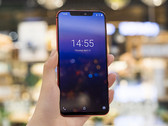 Das UMIDIGI Z2 (Pro) ist ein interessantes Notch-Phone aus China mit MediaTek Helio P60-SoC.