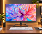 Der Lecoo M2460 verfügt über ein FHD-Display mit 100 Hz