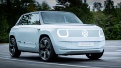 Die VW ID.2 genannte Elektro-Alternative zum Polo könnte preislich bei bis zu 25.000 Euro starten (Bild: Volkswagen)