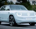Die VW ID.2 genannte Elektro-Alternative zum Polo könnte preislich bei bis zu 25.000 Euro starten (Bild: Volkswagen)