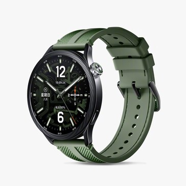 Xiaomi Watch S5