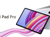 Die größte Speicherausführung des Redmi Pad Pro ist endlich wieder im Angebot (Bildquelle: Xiaomi)