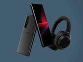 Das Sony Xperia 1 III wird als Bundle mit Sony WH-1000XM3 angeboten werden. (Bild: Sony)