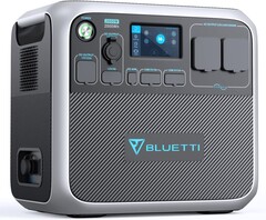 Bluetti AC200P: Solargenerator mit hoher Leistung