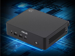 Der NUC 16 Mini-PC startet später dieses Jahr in verschiedenen Konfigurationen