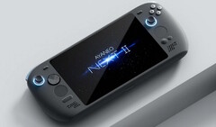 Next 2: Spitzen-Handheld mit modernen APUs