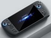 Next 2: Spitzen-Handheld mit modernen APUs