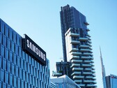 Samsung konnte im ersten Quartal 2022 mehr Umsätze generieren als je zuvor in den ersten drei Monaten eines Jahres. (Bild: Babak)