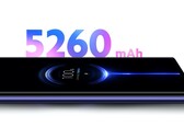 Xiaomi macht große Versprechungen für die Akkulaufzeit des Mi Note 10 Lite. (Bild: Xiaomi)