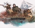 Crimson Desert Charting the Unknown DLC