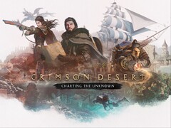 Crimson Desert Charting the Unknown DLC