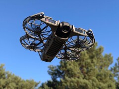 Die DJI Neo 2 gibt es aktuell günstig
